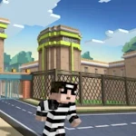 Logo of Cops N Robbers android Application 